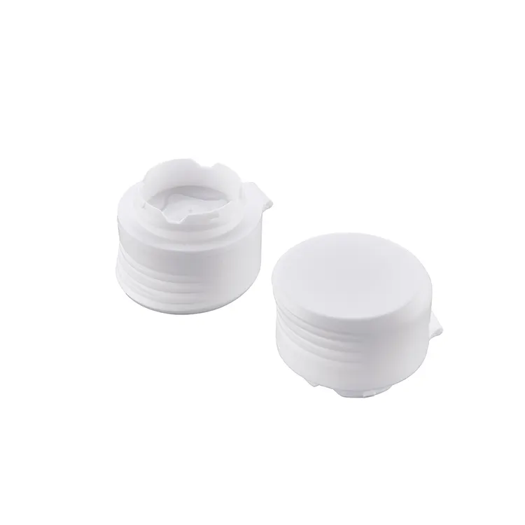 25.4Mm & 28Mm Lật Top Cap Vòi Cho 250Ml Vòng Chai Thiếc Nhựa Flip-Top Cap Cho Dầu Ô Liu Cho Chai Nhựa