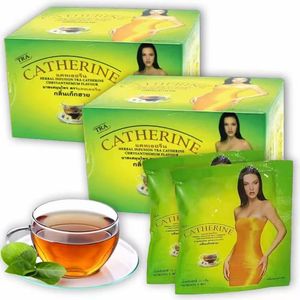 Venta caliente Caderas y glúteos Ampliación Té Big Butt Tea Big Booty - Product Image 5