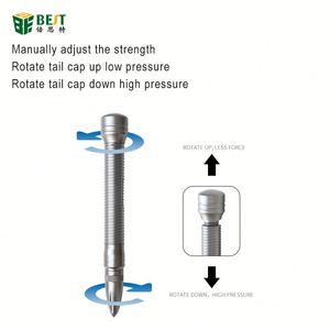 BST-897ฝาหลัง<span class=keywords><strong>ปากกา</strong></span>ระเบิดสแตนเลสสตีลเครื่องมือซ่อมเลนส์กระจกกล้องสำหรับ <span class=keywords><strong>iPhone</strong></span> 8 <span class=keywords><strong>13</strong></span> <span class=keywords><strong>PRO</strong></span> <span class=keywords><strong>MAX</strong></span> ODM ปรับแต่งได้ - Product Image 4