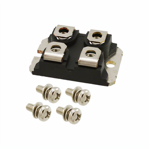 ชิ้นส่วนวงจรอิเล็กทรอนิกส์ VS-GB90SA120U ทรานซิสเตอร์ SOT-227-4 - Product Image 1