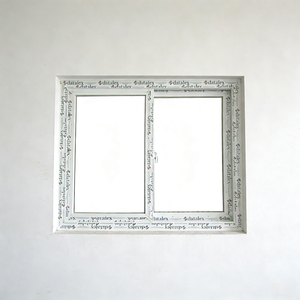 <span class=keywords><strong>Fenêtre</strong></span> <span class=keywords><strong>coulissante</strong></span> en PVC à prix avantageux, construction durable, pour la maison, le bureau et l'usage résidentiel - Product Image 2