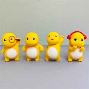 Vente en gros Nouveauté 2026 Authentique et Original Milk Dragon Art Travel <span class=keywords><strong>Series</strong></span> Fantasy Sci-Fi PVC Blind Box Figurine Mignonne Ornement Tendance - Product Image 4