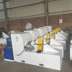 2025 tự động xoắn ốc lưỡi tạo thành máy thép lạnh <span class=keywords><strong>Rolling</strong></span> Mill Winder Lưỡi máy với thành phần động cơ cốt lõi - Product Image 5