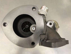 Turbocompresseur OE BK3Q-6K682-NB TD03L4 pour Ranger T6 Transit V348 2.2L <span class=keywords><strong>PUMA</strong></span> Diesel 49131-06340 49131-06320 - Product Image 4