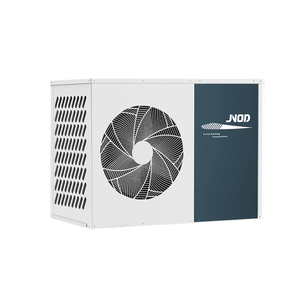 JNOD Luftwasser Wrmepumpe R32 EVI 15KW Air to Water Heat <b>Pump</b> Luftwasser Wrmepumpe - Product Image 2