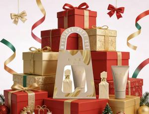 Perfume Original de Lujo, Exquisito Set de Regalo, Larga Duración, Novedades 2026, Aroma para Ella, Tu Estilo, OEM ODM, MOQ Bajo - Product Image 3