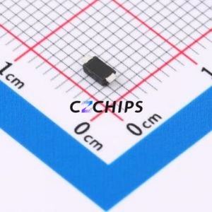 ไดโอดซีเนอร์ไดโอด DO-219AB BZD27C3V6P-HE3-08 (SMF) แบรนด์ใหม่ของแท้ชิ้นส่วนอิเล็กทรอนิกส์ชิป & บริการ BOM - Product Image 2