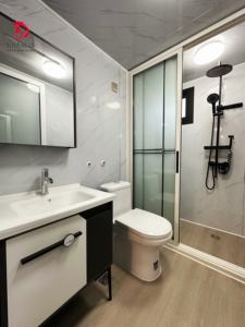 <span class=keywords><strong>หลังคา</strong></span>แบ<span class=keywords><strong>น</strong></span>สองระดับหรูหราขยายได้, 20FT <span class=keywords><strong>บ้าน</strong></span>ภาชนะบ้า<span class=keywords><strong>น</strong></span>พับได้พร้อมม่า<span class=keywords><strong>น</strong></span>บังแดดและระเบียง - Product Image 5