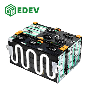 EDEV CATL 리튬 Nmc 22.2V <span class=keywords><strong>14.8V</strong></span> 4S1P 6S1P 37Ah 51Ah 114Ah 147Ah 156Ah 180Ah 195AH EV 잎 자동차 배터리 팩 모듈 - Product Image 1
