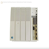 Convertidor de Frecuencia para Servomotor EVS9328-ES-01, Control Vectorial 400V, Variantes EP, ES, ESV, Control de Movimiento y Posicionamiento para Robots CNC de Fábrica
