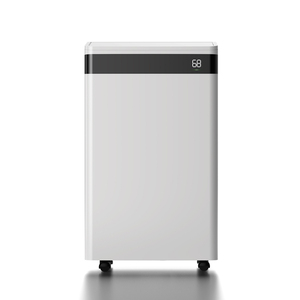 SMART 320W 16/20/25L Household <b>Dehumidifier</b> Home Mini Desiccant <b>Dehumidifier</b> Desiccant <b>Dehumidifier</b> With Air Purifier - Product Image 4