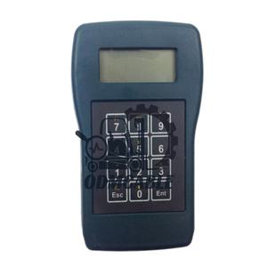 Kit de Herramientas para Programar Tacómetros de Camiones - Lector de Códigos CD400 Tipo 2 con 2 Años de Garantía - Product Image 1