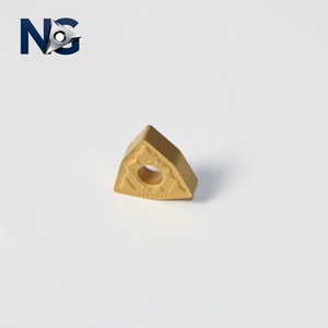 <strong>Turning</strong> Tool <strong>WNMG060404</strong> WNMG060408 WNMG080404 WNMG080412 CNC Tool Tungsten Cutting <strong>Turning</strong> Carbide <strong>Insert</strong> - Product Image 1