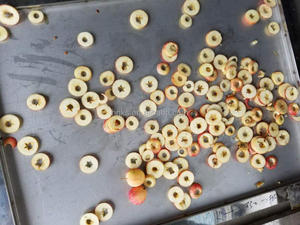 Điện Apple <span class=keywords><strong>Core</strong></span> Loại bỏ máy/Apple Ring Cutter máy/Apple coring Máy cắt - Product Image 5