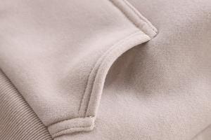 Produits les plus vendus en Amérique : Ensemble de sweat-shirts chauds pour garçons, pour enfants, à porter en hiver, avec motif de lettres - Product Image 4