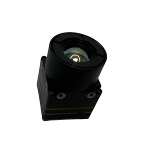 Caméra thermique haute résolution 640*512 Nouveau module de caméra thermique avec interface analogique OEM CVBS/USB 9mm - Product Image 4