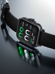 P106 HD Schermo LCD Grande, Tracciamento GPS, Monitoraggio Salute 24/7, Modalità Sportive Multiple, Lunga Durata in Standby, IP68, Chiamate e Pagamenti - Product Image 4