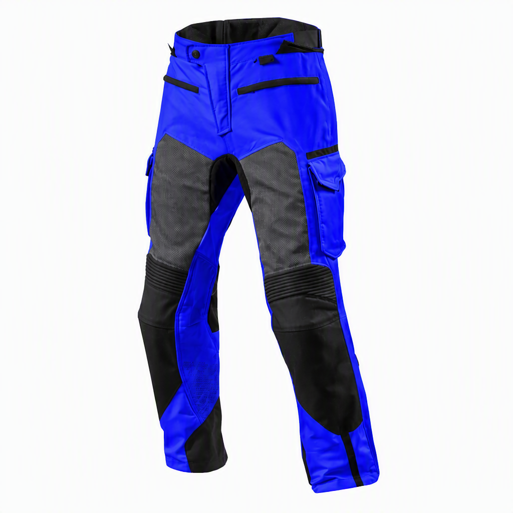Azul