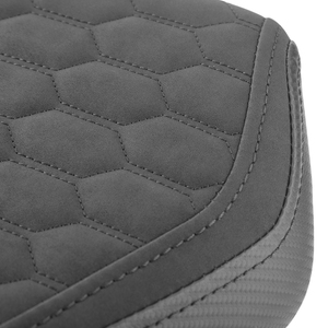 Coussin de siège avant en cuir pour moto XXUN, housse de siège passager pour <span class=keywords><strong>KTM</strong></span> 1290 SUPER DUKE/R 2020-2024 2020 2021 2022 2023 2024 - Product Image 5