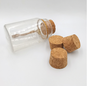 <span class=keywords><strong>Bouchon</strong></span> <span class=keywords><strong>de</strong></span> liège écologique personnalisé en usine fermetures <span class=keywords><strong>de</strong></span> vin rouge bouchons <span class=keywords><strong>de</strong></span> chêne champagne bouchons <span class=keywords><strong>de</strong></span> liège coniques agglomérés bouteilles - Product Image 2