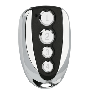 433MHZ <strong>4</strong> Channel Cloning Clone <strong>Code</strong> RF <strong>Remote</strong> Control <strong>Duplicator</strong> Transmitter Four-Key Access <strong>Remote</strong> Control Spot - Product Image 2