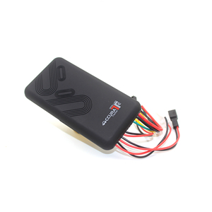 VJOYCAR GT06 2G GSM Pelacak GPS Kendaraan Perangkat Pemutus Bahan Bakar Jarak Jauh Deteksi ACC <span class=keywords><strong>Alarm</strong></span> SOS Pemantau Keamanan Otomatis - Product Image 3
