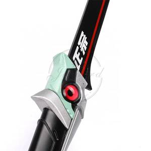 ดาบวากิซาชิของเจนจิ มาซามุเนะ จากเกม Overwatch รุ่น MS OW แบบจำลองดาบแท้ - Product Image 5