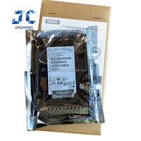 Disque SSD à état solide SATA 6G RI BC 960 Go P40498-B21 P41523-001 pour G10 Plus