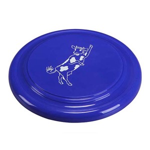 Logotipo personalizado Flying Disc Outdoor Saucer Plastic <span class=keywords><strong>Frisby</strong></span> Game - Product Image 6