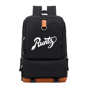 Customized Logo Lightweight Laptop <b>Backpack</b> <b>Waterproof</b> Capacity Computer <b>Backpack</b> - Product Image 3