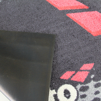 Tapis de protection imperméable pour tapis arabe, tapis de moto de haute qualité