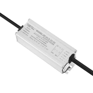 TURE FULL Factory price 30W 0-10V dimming ac dc led driver lighting power supply waterproof ip67 for outdoor
