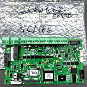 Vacon Pc00061c <strong>Board</strong> 45kw - Product Image 1