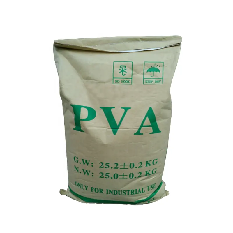 ผู้ผลิตขายตรงเคมี Pva 2488โพลีไวนิลแอลกอฮอล์