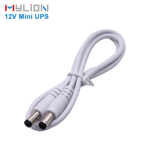 UPS Với 9.5 Giờ Dự Phòng Mylion MU626 12Volt 2A 15600Mah 58wh Bộ Cấp Nguồn Không Bị Gián Đoạn UPS Mini Cho Bộ Định Tuyến Wifi - Product Image 5