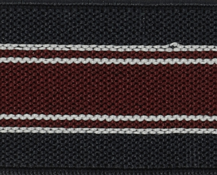 Noir rouge blanc