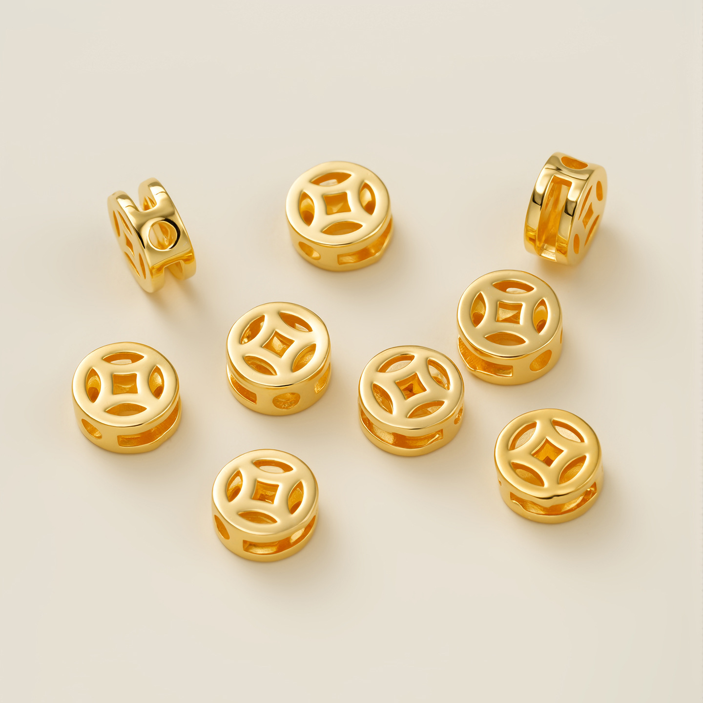 Grand 18K