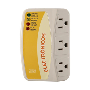 Protecteur de surtension standard américain 165V ~ 255V Protecteur de surtension 220V Pièces détachées pour réfrigérateur - Product Image 3