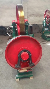 Sega a nastro verticale per la lavorazione del legno sega a nastro per macchine sportive per la lavorazione del legno CNC - Product Image 3