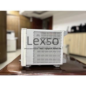 เครื่องวิเคราะห์เครือข่าย Keysight (Agilent) รุ่น E5061b ช่วงความถี่ 5 Hz ถึง 3 GHz 3l5 เครื่องมือวัดและวิเคราะห์ - Product Image 5