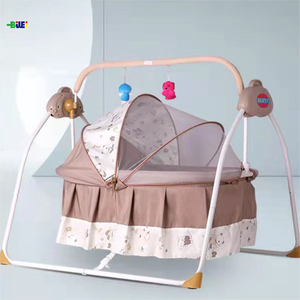 Nuovo <span class=keywords><strong>Design</strong></span> moderno pieghevole Set biancheria da letto per bambini <span class=keywords><strong>culla</strong></span> per bambini <span class=keywords><strong>culla</strong></span> letto letto letto letto letto letto - Product Image 5