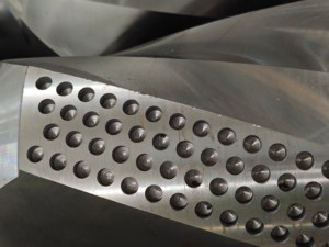 Stabilizzatori per Perforazione Petrolifera API 7-1, Modelli Multipli, Lavorazione Personalizzabile Disponibile - Product Image 6