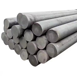Haute qualité le plus populaire Q195 Q215 Q235 Q255 Q275 45 # barre en acier au carbone - Product Image 4