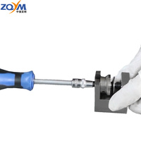 Herramienta de desmontaje y extracción del conjunto de la válvula de control del inyector ZQYM 200430 M11 N14 QSM11