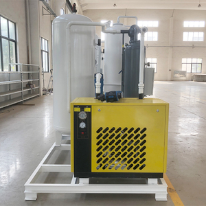 जलेर विस्फोट-प्रमाण 20nm 3/h30nm 3/h50nm 3/h 90nm 3/h 90nm 3/h 90nm 3/h 90nm 3/h 90nm ऑक्सीजन संयंत्र बूस्टर - Product Image 5