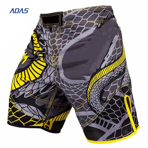 <strong>Grappling</strong> Mma <strong>Shorts</strong>,blank Custom Sublimated Mma <strong>Shorts</strong> White Custom Brand Sportswear Double Layer <strong>Shorts</strong> Mma Men DHL 10 Pieces - Product Image 6