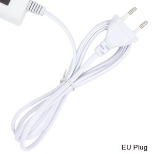 1.5Mลวด2/4-pinโคมไฟสีขาวEU USเครื่องทดสอบปลั๊กหลอดไฟLEDอะแดปเตอร์สวิทช์คุณภาพสูงสําหรับLed Driverชิปโคมไฟแถบแสง - Product Image 5