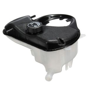 Réservoir d'expansion C2S18320 pour Jaguar X-Type 02-08, pièce de rechange pour réservoir de liquide de refroidissement, matériau PP - Product Image 1