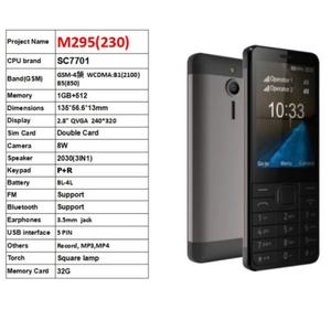 Téléphone mobile 3G d'origine <span class=keywords><strong>230</strong></span> pour <span class=keywords><strong>Nokia</strong></span> <span class=keywords><strong>230</strong></span> - Product Image 5