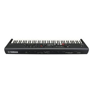 <span class=keywords><strong>Clavier</strong></span> de performance Yamaha YC88 88 touches, synthétiseur, producteur <span class=keywords><strong>musical</strong></span>, piano de scène - Product Image 3